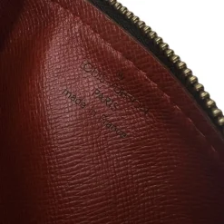 LOUIS VUITTON MINI PAPILLON