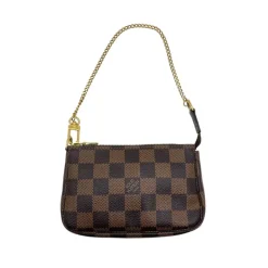 LOUIS VUITTON MINI POCHETTE ACCESSOIRES
