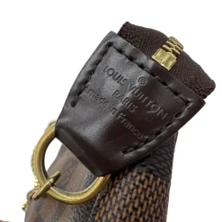 LOUIS VUITTON MINI POCHETTE ACCESSOIRES