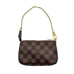 LOUIS VUITTON MINI POCHETTE ACCESSOIRES