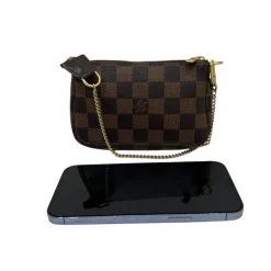 LOUIS VUITTON MINI POCHETTE ACCESSOIRES