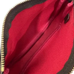 LOUIS VUITTON MINI POCHETTE ACCESSOIRES