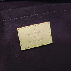 LOUIS VUITTON MONTAIGNE MM