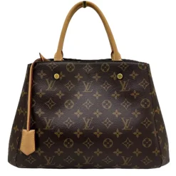 LOUIS VUITTON MONTAIGNE MM