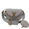 LOUIS VUITTON MULTI POCHETTE NEW WAVE