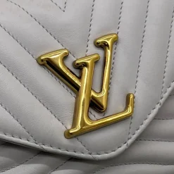 LOUIS VUITTON MULTI POCHETTE NEW WAVE