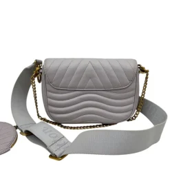 LOUIS VUITTON MULTI POCHETTE NEW WAVE