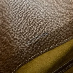 LOUIS VUITTON MUSETTE PM