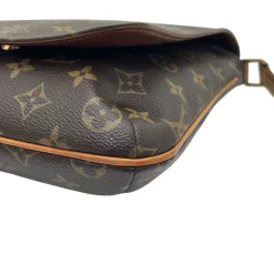 LOUIS VUITTON MUSETTE PM