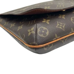 LOUIS VUITTON MUSETTE PM