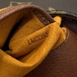 LOUIS VUITTON MUSETTE PM