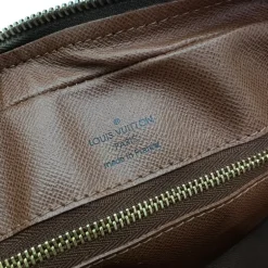 LOUIS VUITTON NILE TRACOLLA VINTAGE MONOGRAM