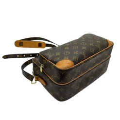 LOUIS VUITTON NILE TRACOLLA VINTAGE MONOGRAM