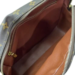 LOUIS VUITTON NILE TRACOLLA VINTAGE MONOGRAM