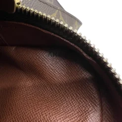 LOUIS VUITTON NILE TRACOLLA VINTAGE MONOGRAM