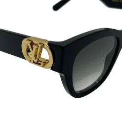 LOUIS VUITTON OCCHIALI DA SOLE LV LINK PM CAT-EYE