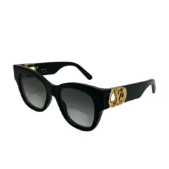 LOUIS VUITTON OCCHIALI DA SOLE LV LINK PM CAT-EYE