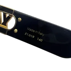 LOUIS VUITTON OCCHIALI DA SOLE LV LINK PM CAT-EYE