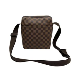 LOUIS VUITTON OLAV TRACOLLA DAMIER
