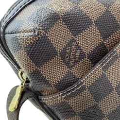 LOUIS VUITTON OLAV TRACOLLA DAMIER