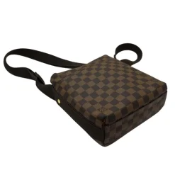 LOUIS VUITTON OLAV TRACOLLA DAMIER