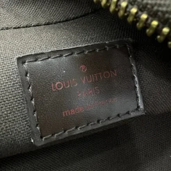 LOUIS VUITTON OLAV TRACOLLA DAMIER