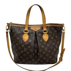 LOUIS VUITTON PALERMO MM
