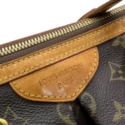 LOUIS VUITTON PALERMO MM
