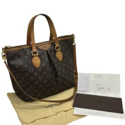 LOUIS VUITTON PALERMO MM