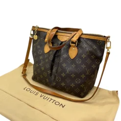LOUIS VUITTON PALERMO MM