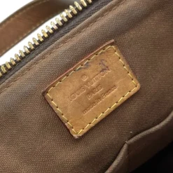 LOUIS VUITTON PALERMO MM