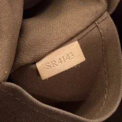 LOUIS VUITTON PALERMO MM