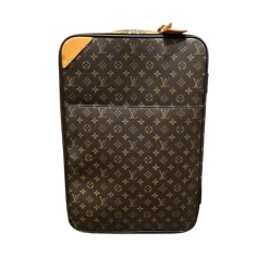 LOUIS VUITTON PEGASE 55 TROLLEY