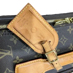 LOUIS VUITTON PEGASE 55 TROLLEY