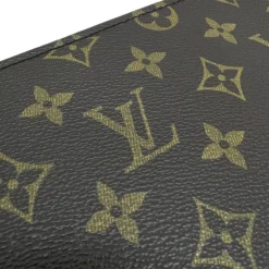 LOUIS VUITTON POCHETTE JOUR GM MONOGRAM
