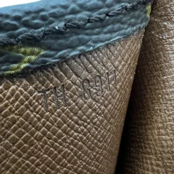 LOUIS VUITTON POCHETTE JOUR GM MONOGRAM