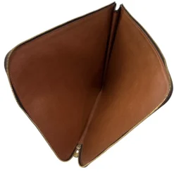 LOUIS VUITTON POCHETTE JOUR GM MONOGRAM
