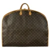 LOUIS VUITTON PORTA-ABITI 2 GRUCCE (SENZA GRUCCE)