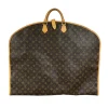 LOUIS VUITTON PORTA-ABITI 2 GRUCCIE (SENZA GRUCCIE)