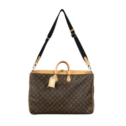 LOUIS VUITTON PORTA-ABITI 2 GRUCCE