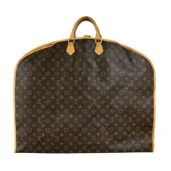 LOUIS VUITTON PORTA-ABITI 2 GRUCCIE (SENZA GRUCCIE)