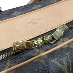 LOUIS VUITTON PORTA-ABITI 2 GRUCCE