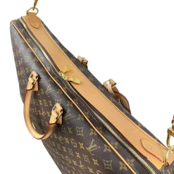LOUIS VUITTON PORTA-ABITI 2 GRUCCE