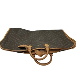 LOUIS VUITTON PORTA-ABITI 2 GRUCCE (SENZA GRUCCE)