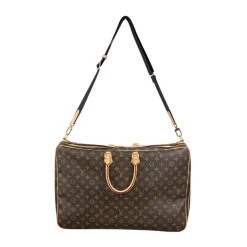 LOUIS VUITTON PORTA-ABITI 2 GRUCCE