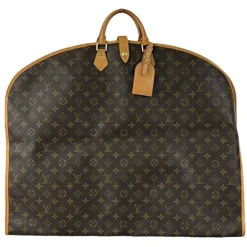 LOUIS VUITTON PORTA-ABITI 2 GRUCCE (SENZA GRUCCE)