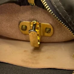 LOUIS VUITTON PORTA-ABITI 2 GRUCCE (SENZA GRUCCE)