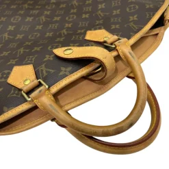 LOUIS VUITTON PORTA-ABITI 2 GRUCCIE (SENZA GRUCCIE)
