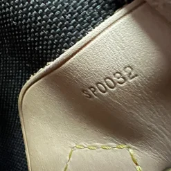 LOUIS VUITTON PORTA-ABITI 2 GRUCCIE (SENZA GRUCCIE)