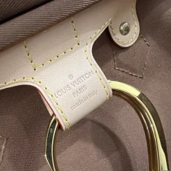 LOUIS VUITTON PORTA-ABITI 2 GRUCCE